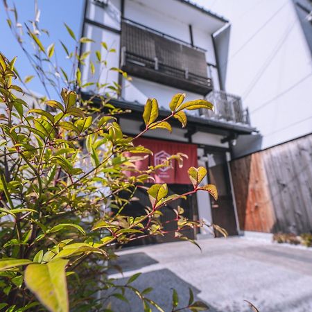 行灯離れ京都五条 Andon Hanare Kyoto Gojo Екстериор снимка