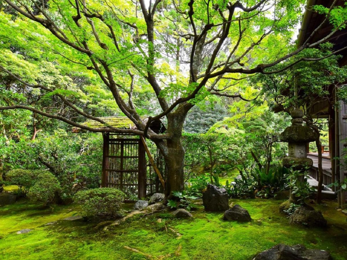 行灯離れ京都五条 Andon Hanare Kyoto Gojo Екстериор снимка